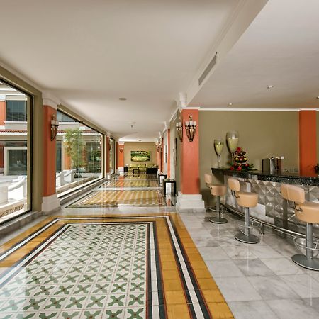 Joia Paraiso By Iberostar (Adults Only) Puerto Morelos Exterior foto