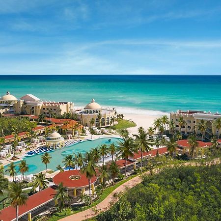 Joia Paraiso By Iberostar (Adults Only) Puerto Morelos Exterior foto