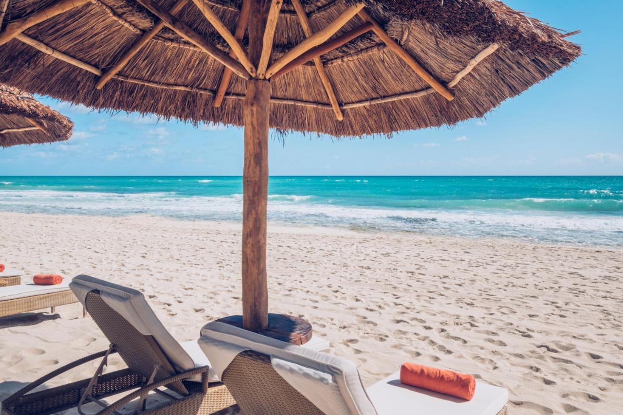 Joia Paraiso By Iberostar (Adults Only) Puerto Morelos Exterior foto