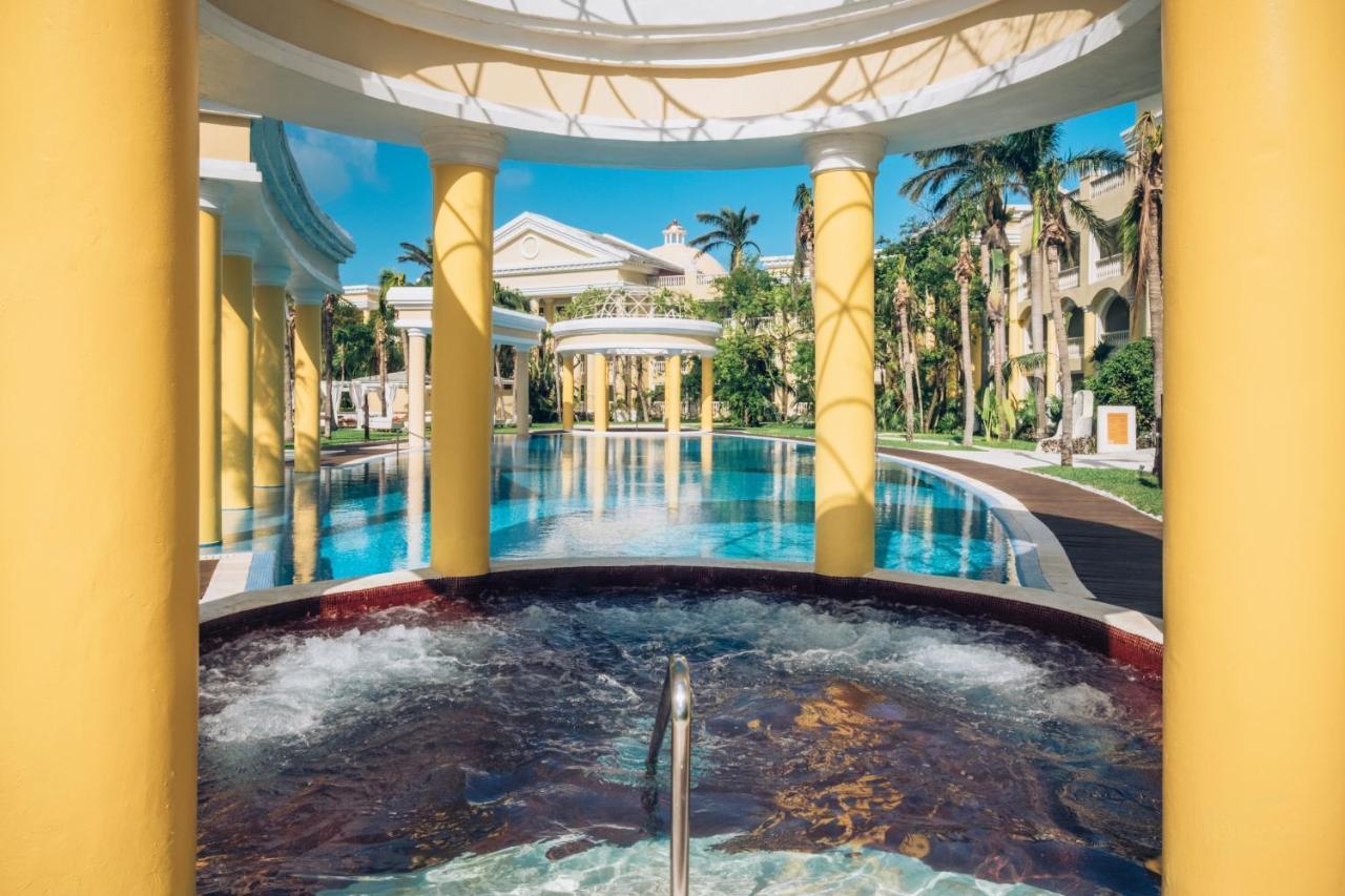 Joia Paraiso By Iberostar (Adults Only) Puerto Morelos Exterior foto