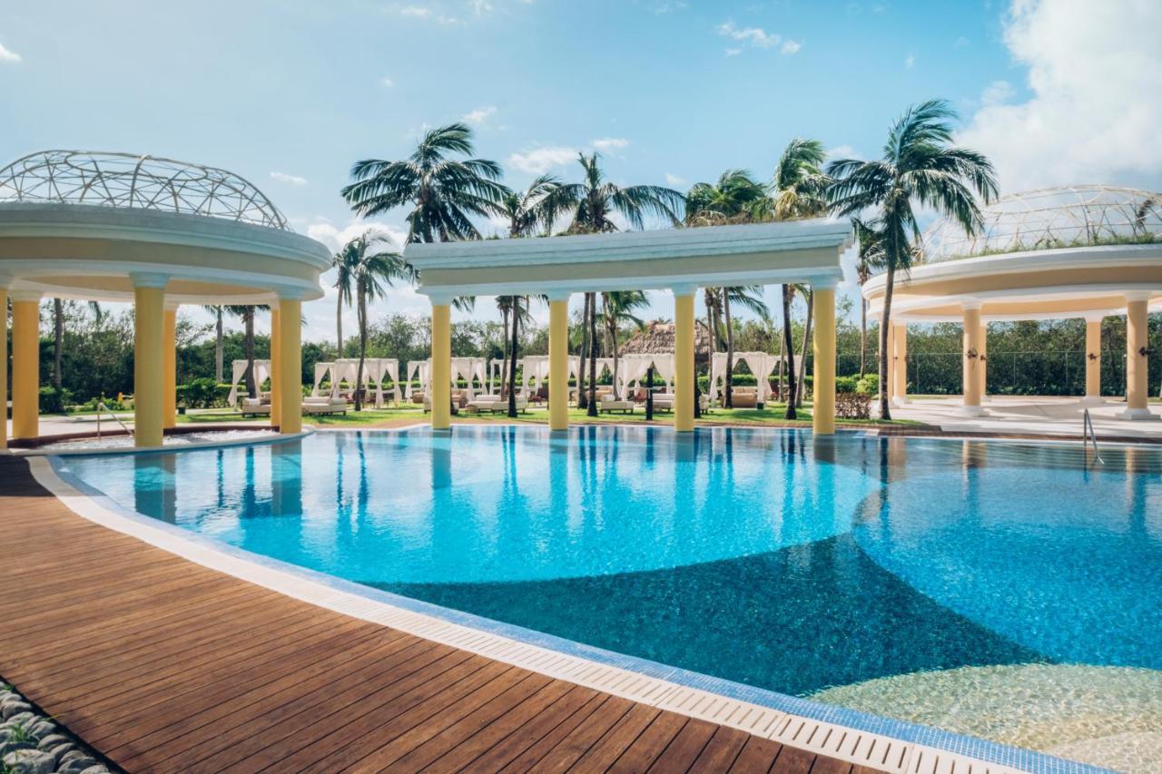 Joia Paraiso By Iberostar (Adults Only) Puerto Morelos Exterior foto