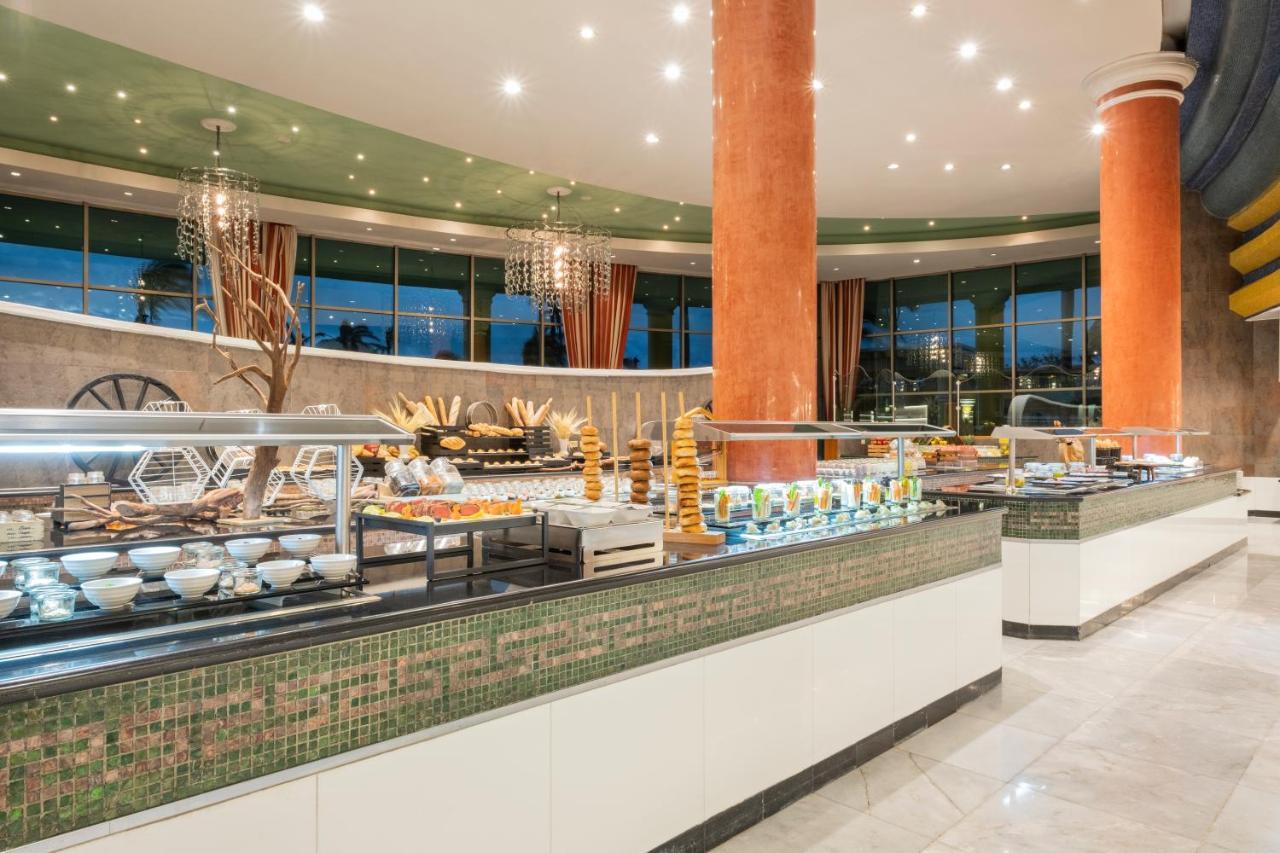 Joia Paraiso By Iberostar (Adults Only) Puerto Morelos Exterior foto