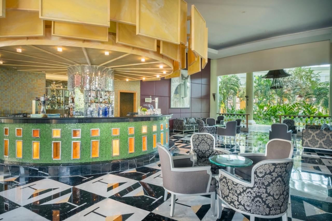 Joia Paraiso By Iberostar (Adults Only) Puerto Morelos Exterior foto