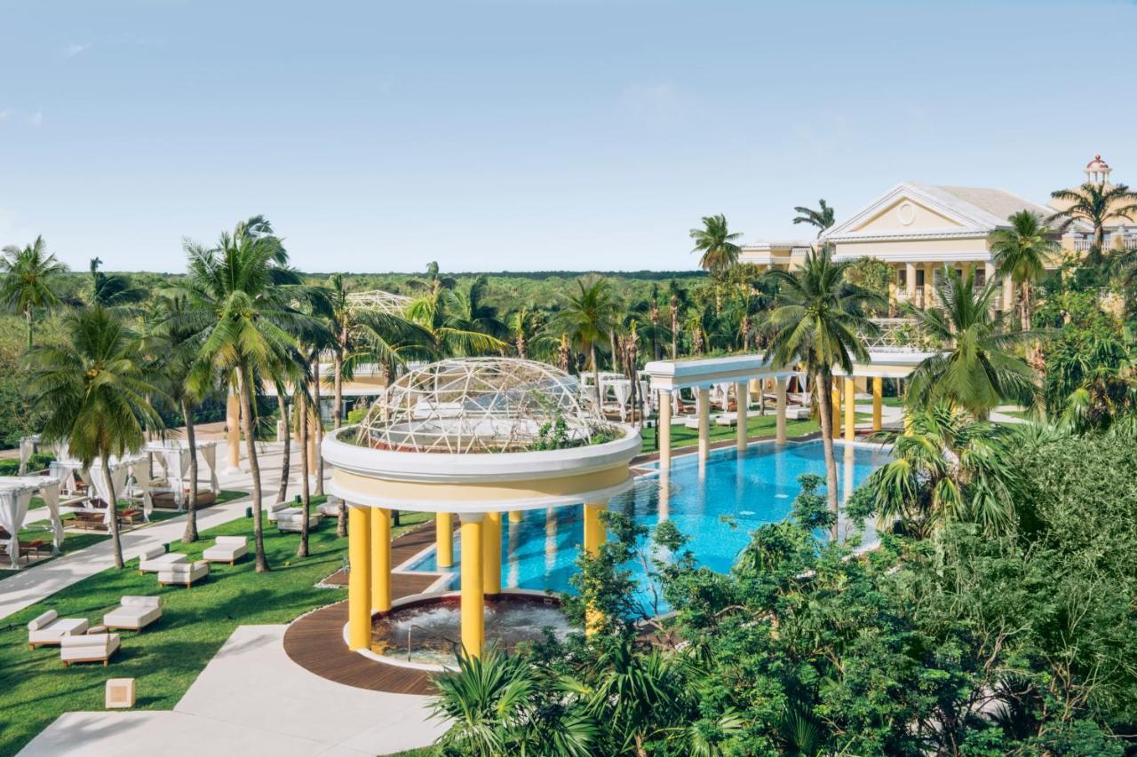 Joia Paraiso By Iberostar (Adults Only) Puerto Morelos Exterior foto