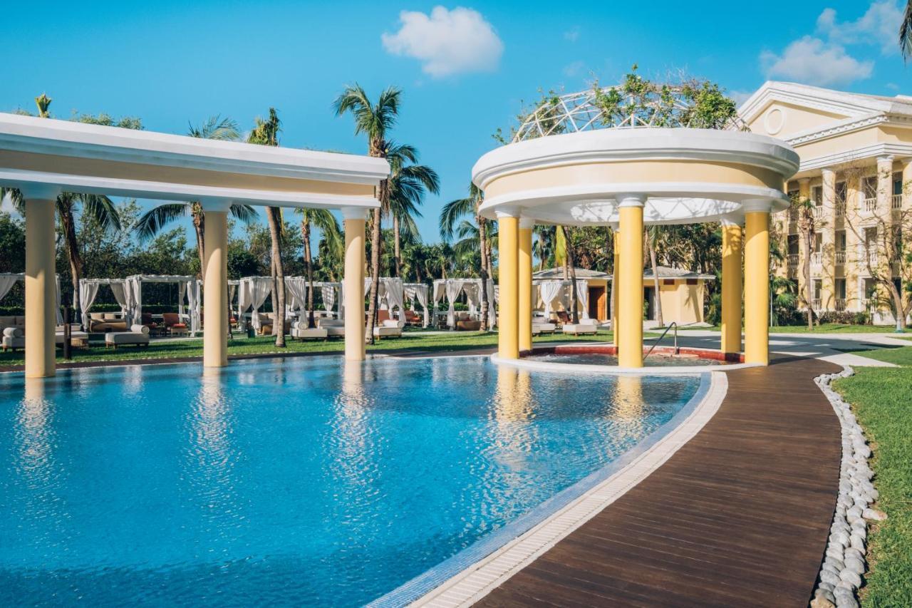 Joia Paraiso By Iberostar (Adults Only) Puerto Morelos Exterior foto