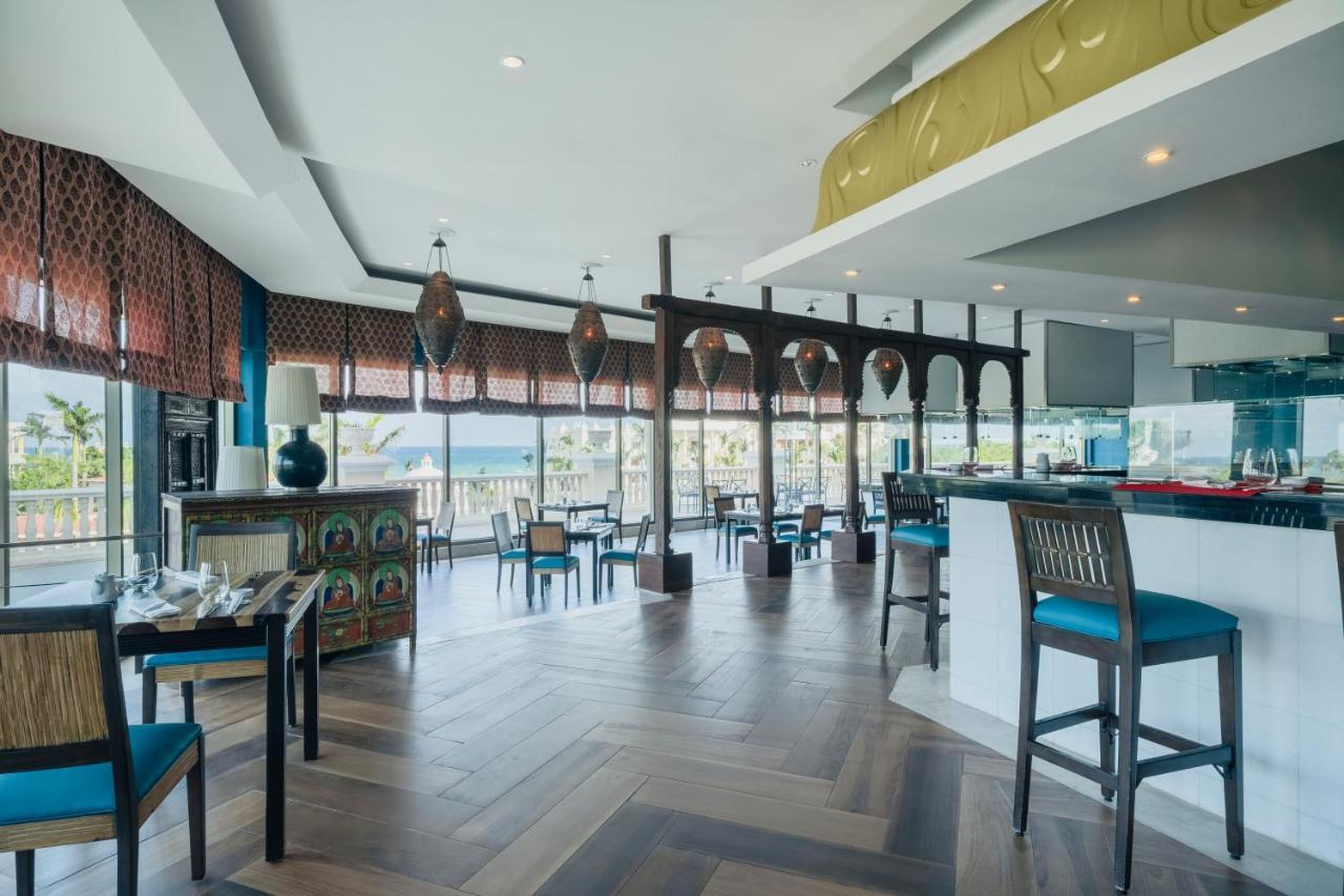 Joia Paraiso By Iberostar (Adults Only) Puerto Morelos Exterior foto