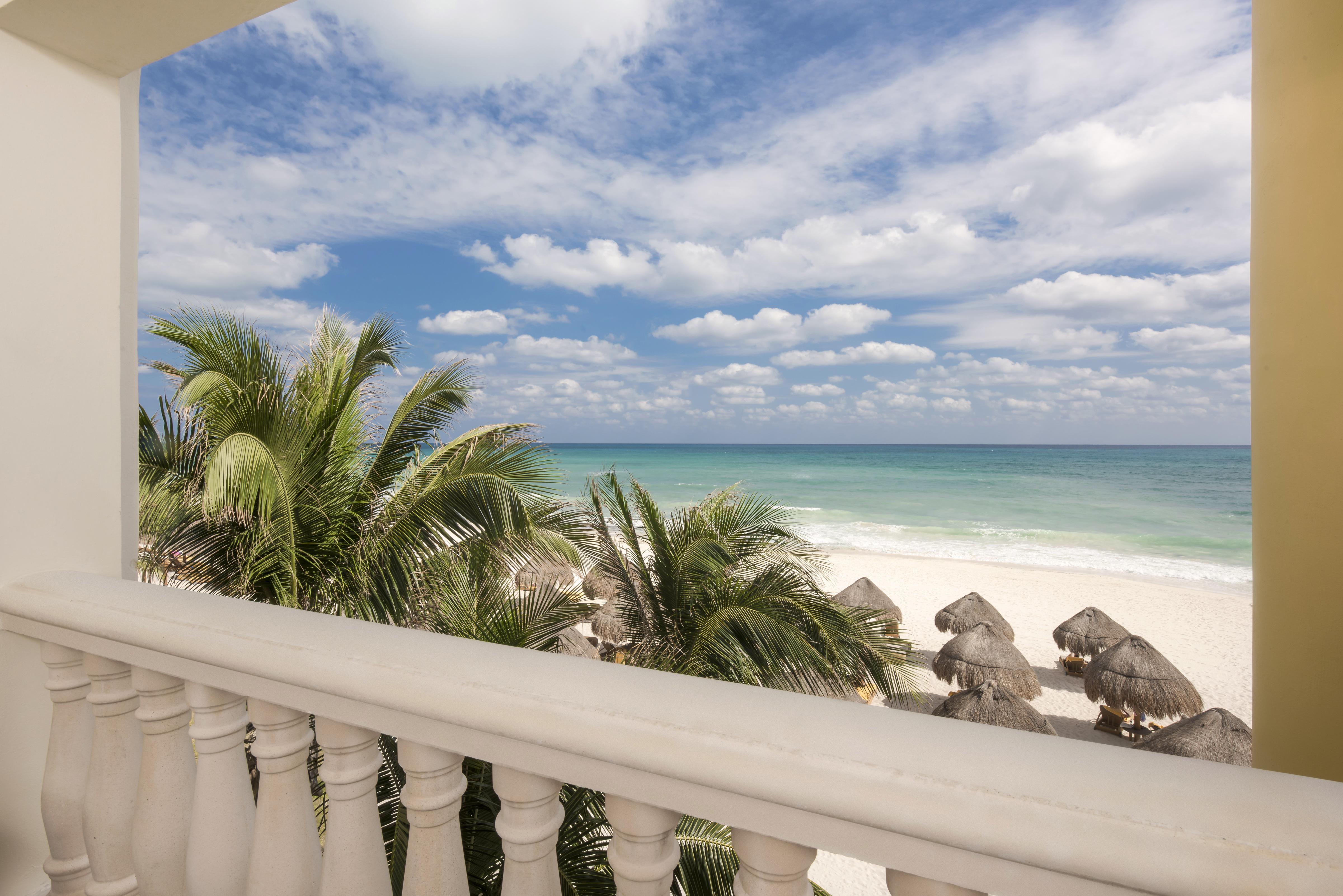 Joia Paraiso By Iberostar (Adults Only) Puerto Morelos Exterior foto