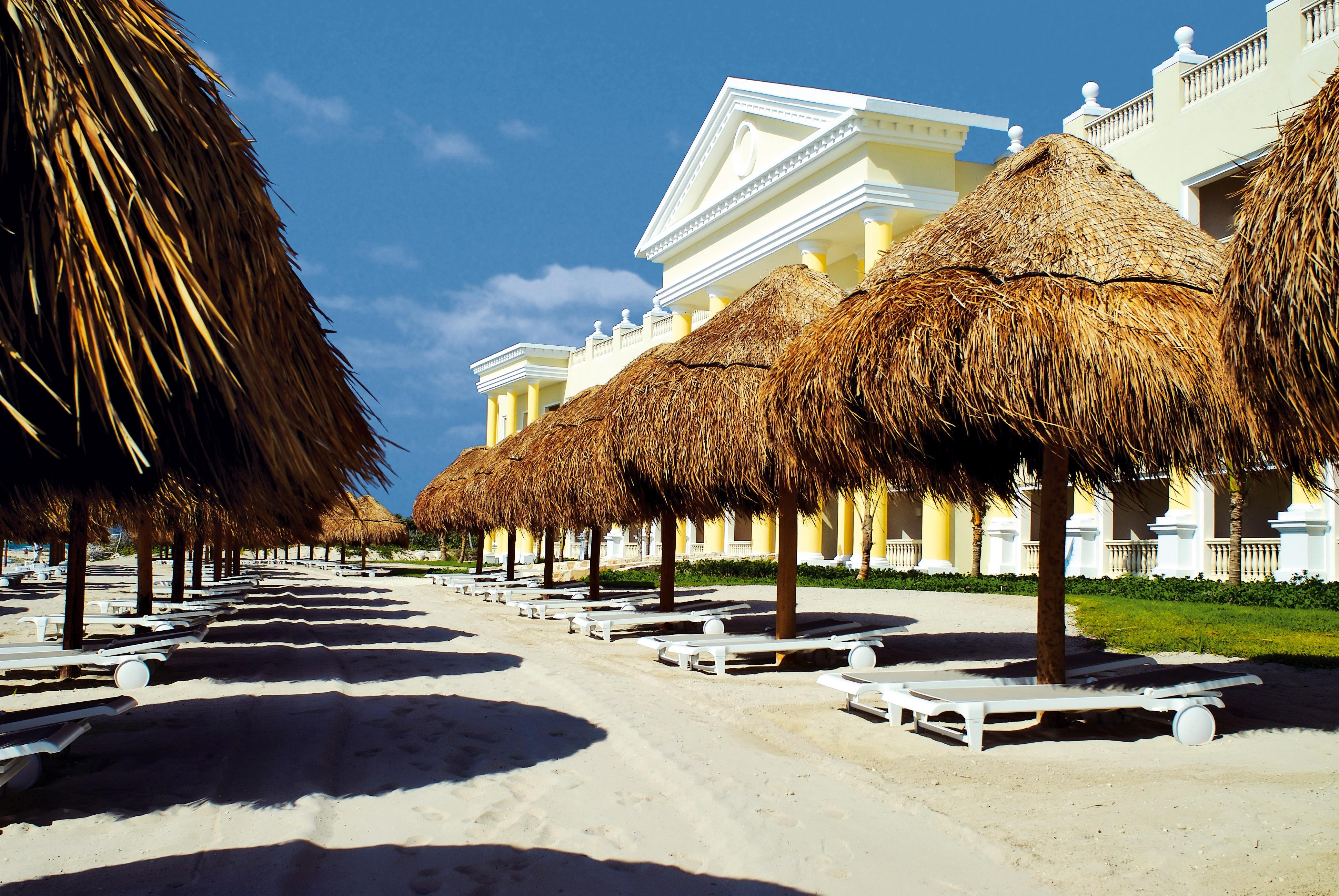 Joia Paraiso By Iberostar (Adults Only) Puerto Morelos Exterior foto