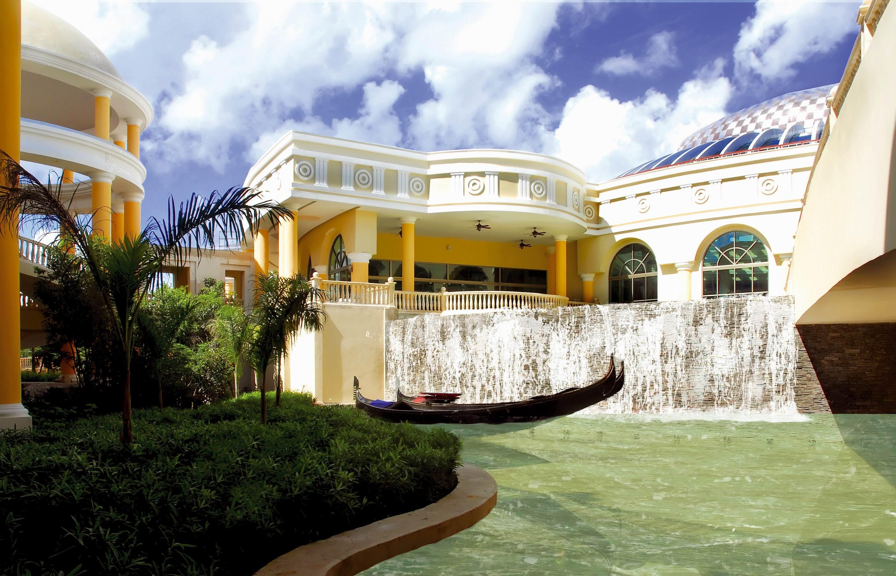 Joia Paraiso By Iberostar (Adults Only) Puerto Morelos Exterior foto