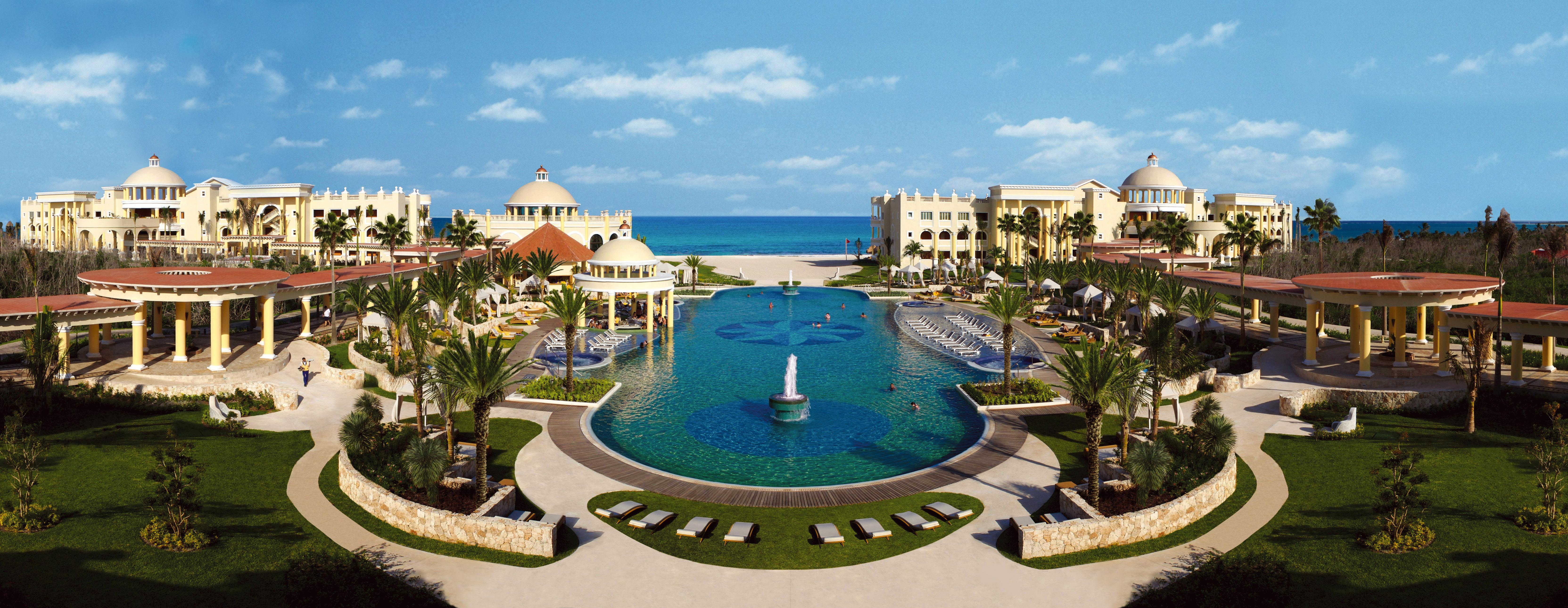 Joia Paraiso By Iberostar (Adults Only) Puerto Morelos Exterior foto