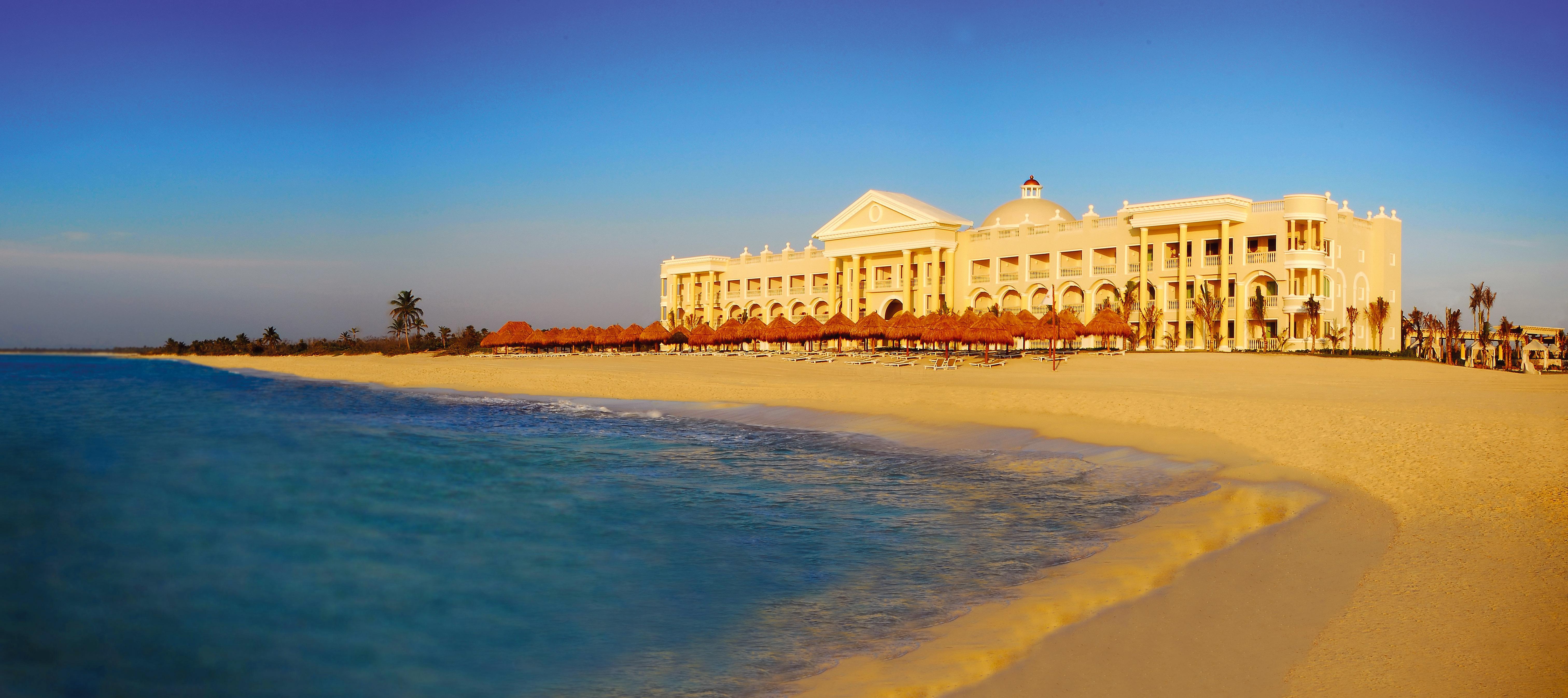 Joia Paraiso By Iberostar (Adults Only) Puerto Morelos Exterior foto