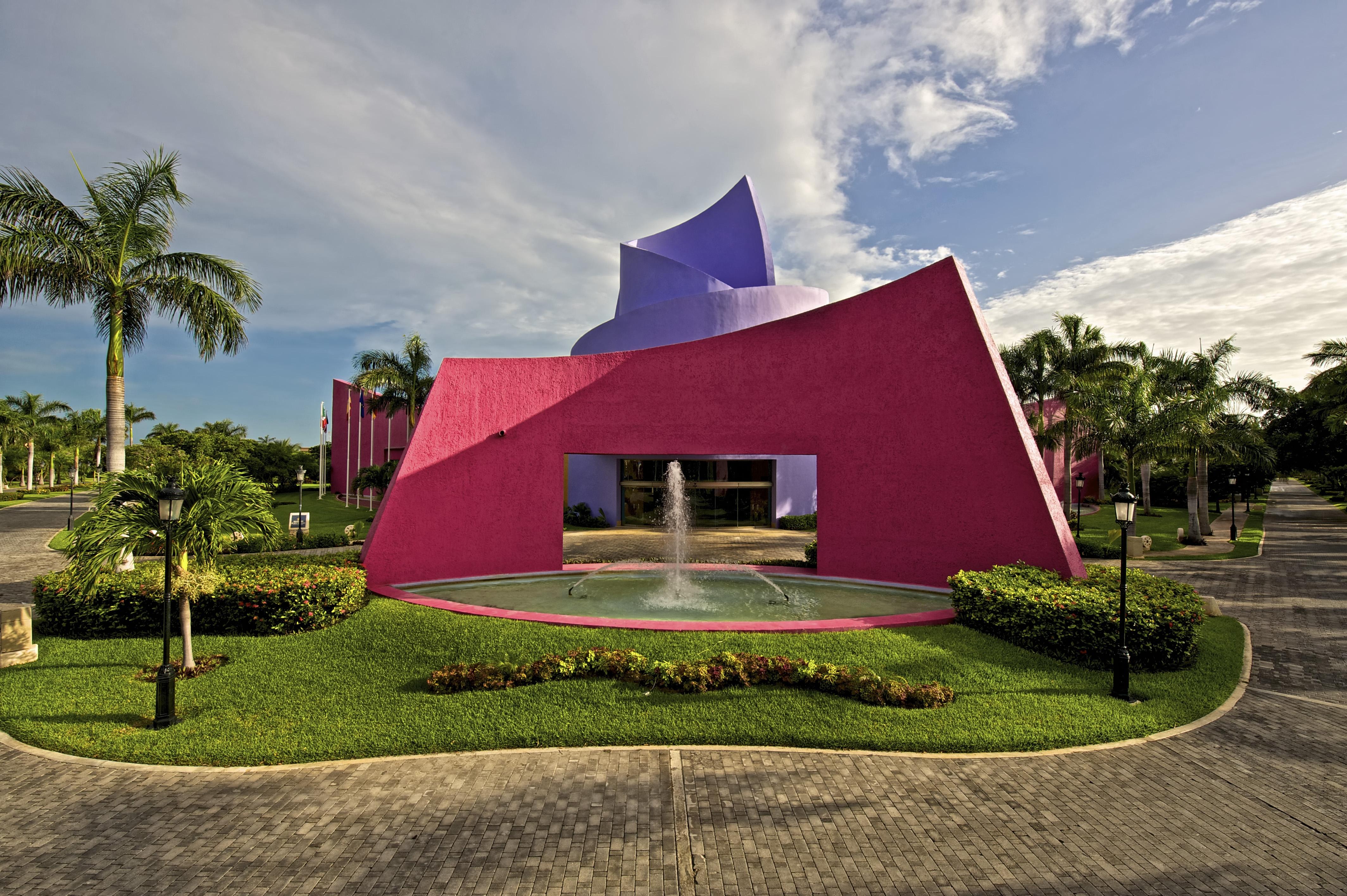 Joia Paraiso By Iberostar (Adults Only) Puerto Morelos Exterior foto
