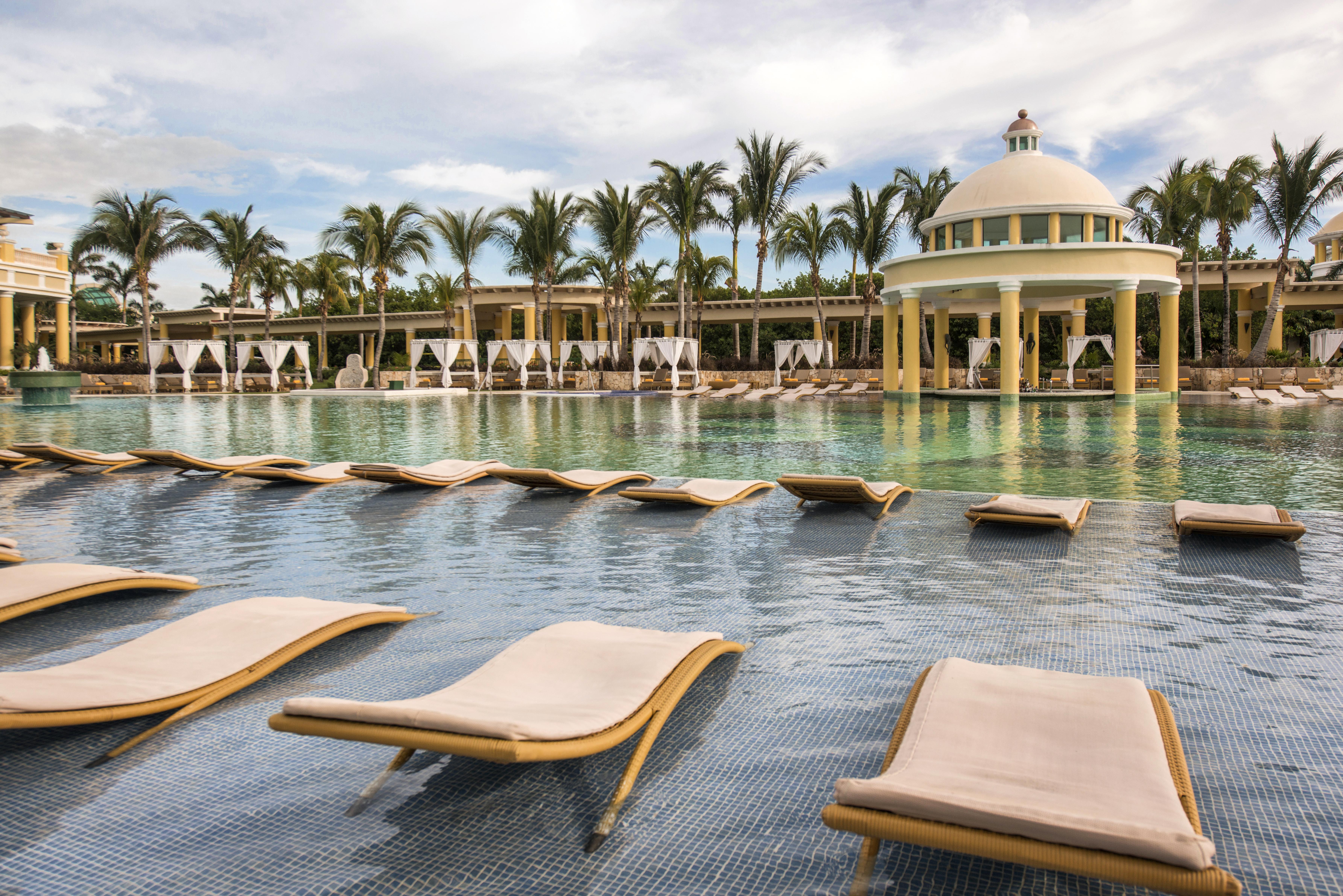 Joia Paraiso By Iberostar (Adults Only) Puerto Morelos Exterior foto