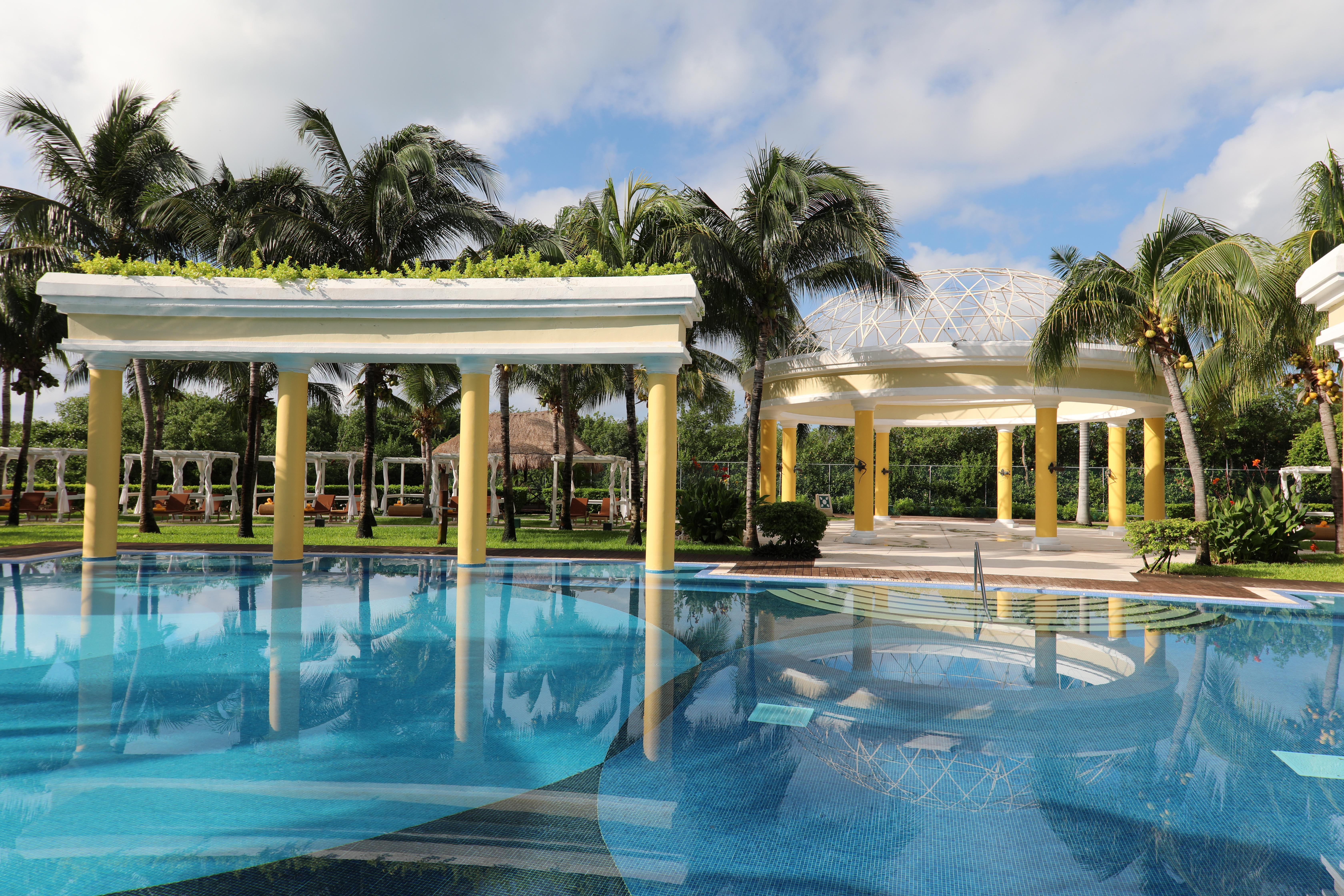 Joia Paraiso By Iberostar (Adults Only) Puerto Morelos Exterior foto