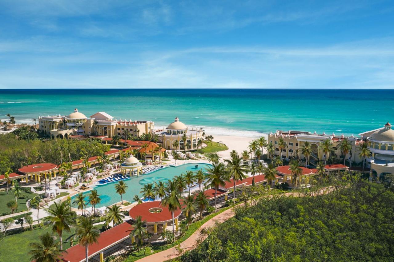 Joia Paraiso By Iberostar (Adults Only) Puerto Morelos Exterior foto