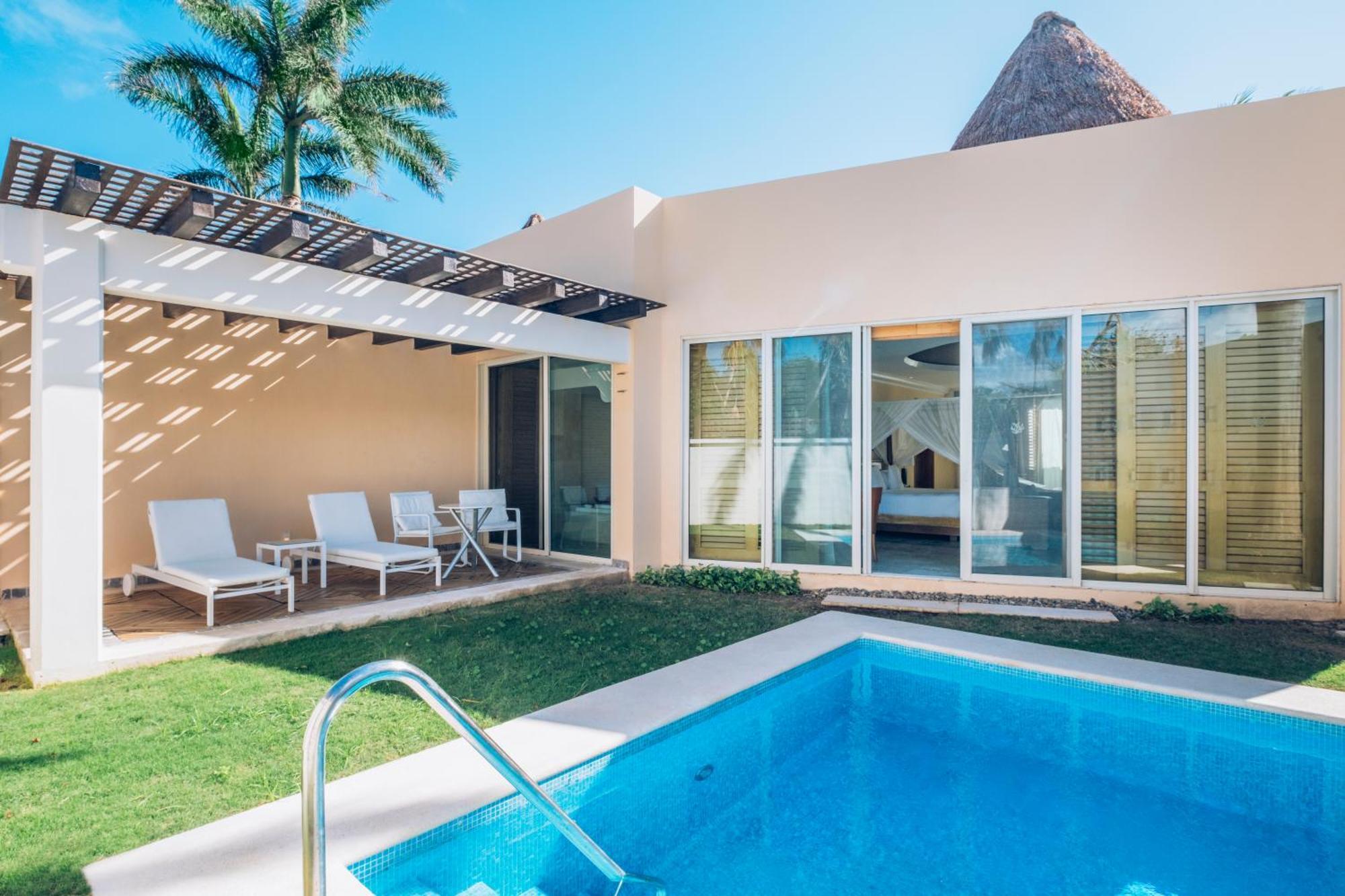Joia Paraiso By Iberostar (Adults Only) Puerto Morelos Exterior foto