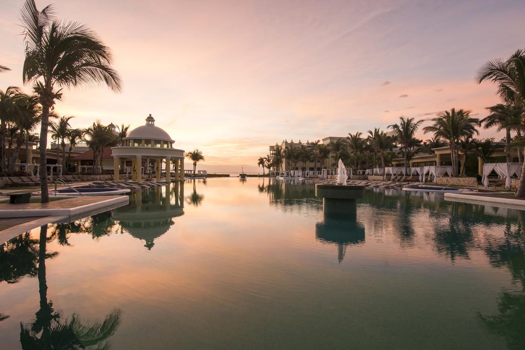 Joia Paraiso By Iberostar (Adults Only) Puerto Morelos Exterior foto