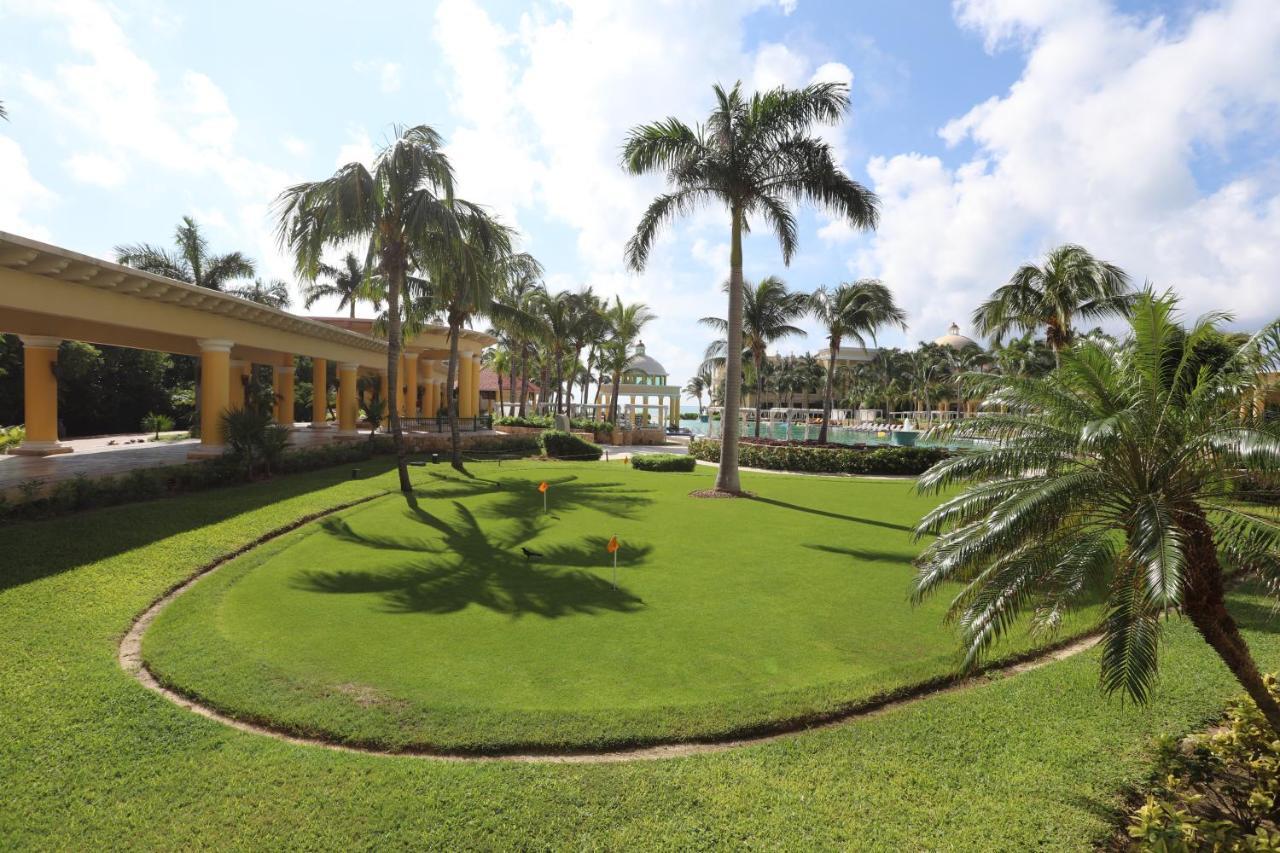 Joia Paraiso By Iberostar (Adults Only) Puerto Morelos Exterior foto